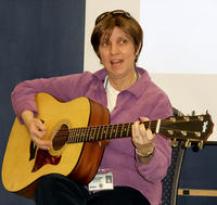 Cynthia Ruth Haring Cynthia Ruth Haring