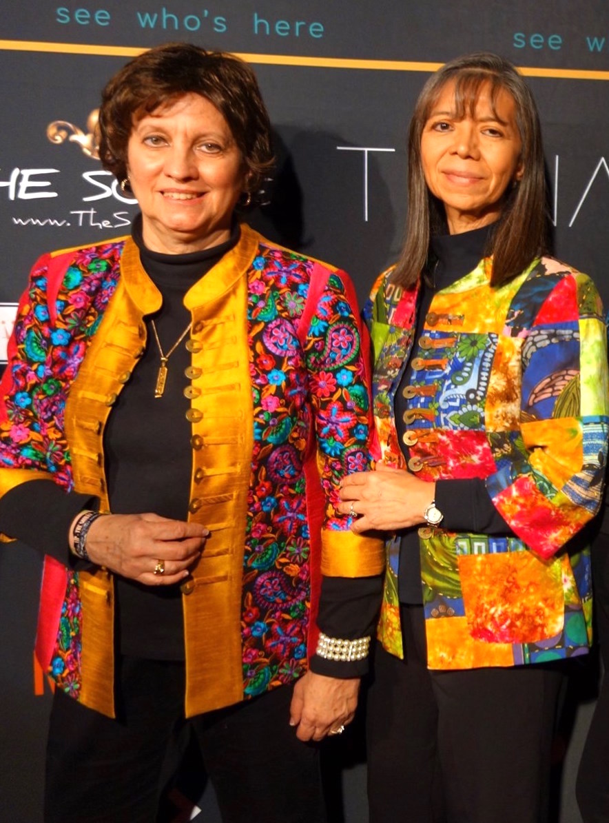 Haring and Valdeos